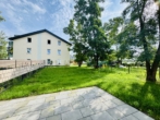 Charmante Doppelhaushälfte / Townhouse mit Gartenparadies im Herzen Altglienickes! - Terrasse Garten
