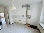 Wohnen mit Flair: Altbau im lebendigen Akazienkiez! *KEINE ANRUFE | NUR SCHRIFTLICHE ANFRAGEN* - Küche