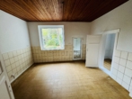 Charmante Wohnung mit kleinen Gartenanteil nahe dem beliebten Hellpfühlepark. - Küche